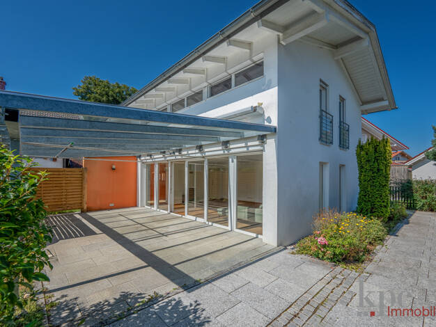 Einfamilienhaus zum Kauf 1.150.000 € 3 Zimmer 136 m² 490 m² Grundstück Hohenschäftlarn Schäftlarn 82069