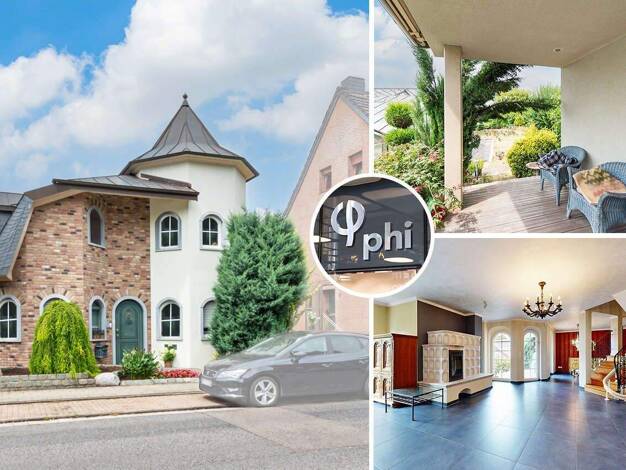 Einfamilienhaus zum Kauf 599.900 € 3 Zimmer 146,9 m² 352 m² Grundstück Eilendorf Aachen 52080