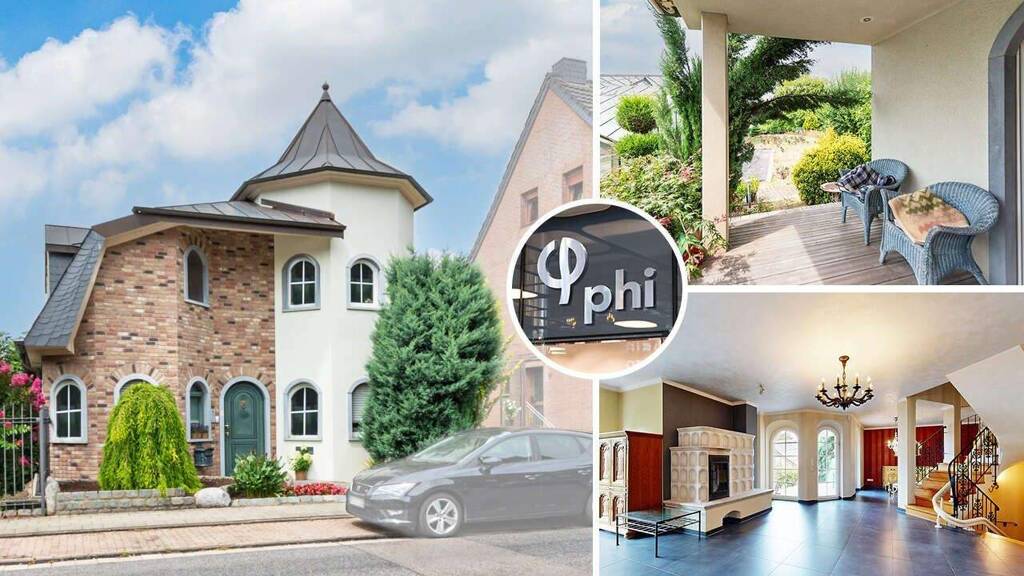 Einfamilienhaus zum Kauf 599.900 € 3 Zimmer 146,9 m² 352 m² Grundstück Eilendorf Aachen 52080