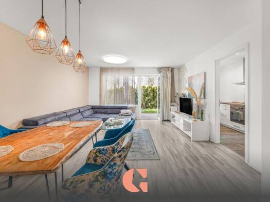 Wohnung zum Kauf 659.000 € 3 Zimmer 75,4 m² 1. Geschoss frei ab 01.12.2026 Bogenhausen München 81925