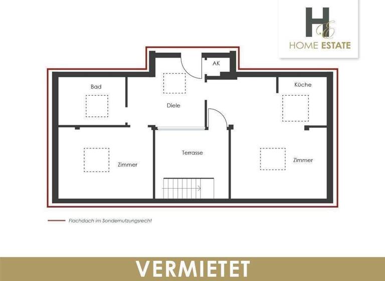 Wohnung zum Kauf provisionsfrei als Kapitalanlage geeignet 250.000 € 3 Zimmer 70 m² Wrangelstraße 10 Steglitz Berlin 12165