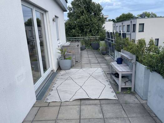 Wohnung zur Miete 780 € 3,5 Zimmer 101 m² Geschoss 1/3 frei ab sofort An der Schlaghecke 16 Bedingrade Essen 45359