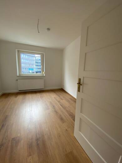 Wohnung zur Miete 890 € 3 Zimmer 57 m² 1. Geschoss frei ab 01.11.2025 St. Jobst Nürnberg 90491