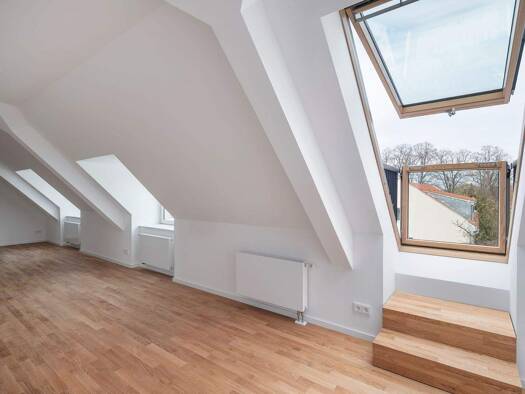 Wohnung zur Miete - Erstbezug 918 € 3 Zimmer 83,5 m² 2. Geschoss frei ab 01.04.2026 Gransee 16775