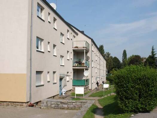 Wohnung zur Miete 675 € 3 Zimmer 87,9 m² 2. Geschoss Mittelstr. 49 Velau-Steinfurt Stolberg 52222