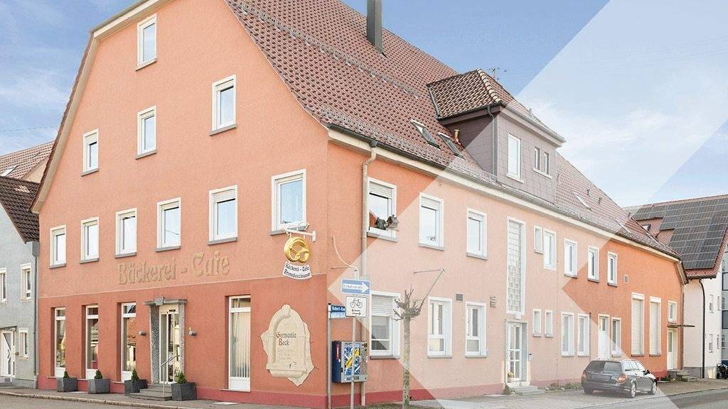 Haus zum Kauf 895.000 € 17 Zimmer 667,6 m² 948 m² Grundstück Hülben 72584