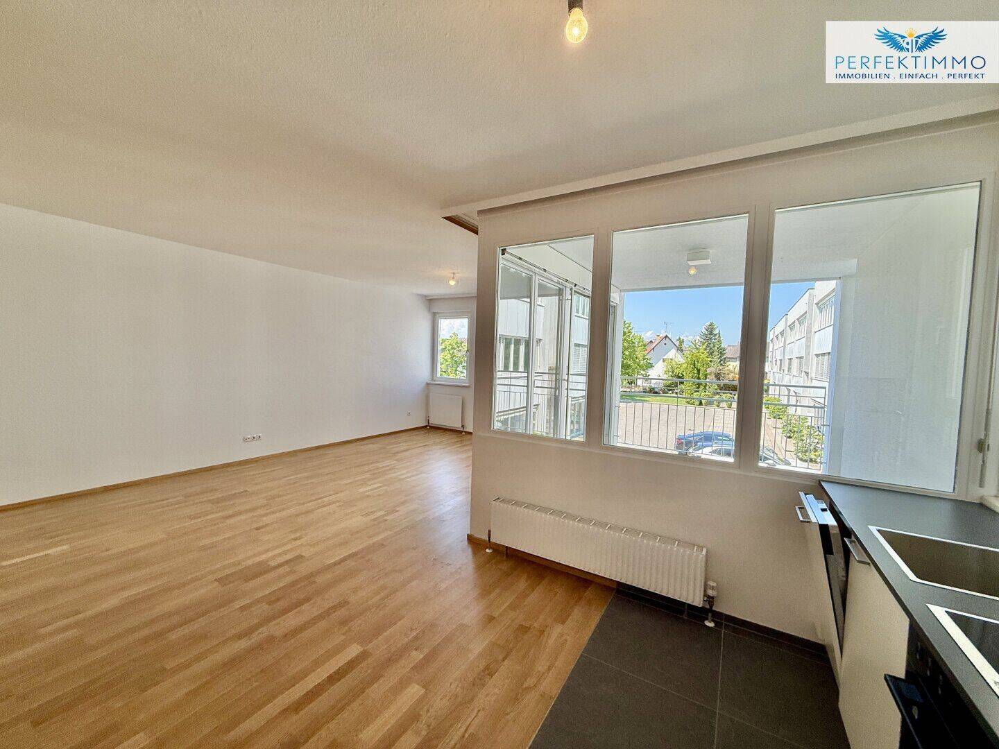 Wohnung – Bregenz, Bezirk Bregenz - Ansicht 3