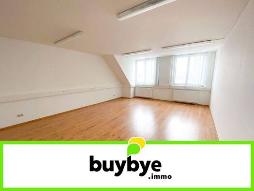 Praxisfläche zur Miete 913 € 87 m² Bürofläche Brendlorenzen Bad Neustadt an der Saale 97616