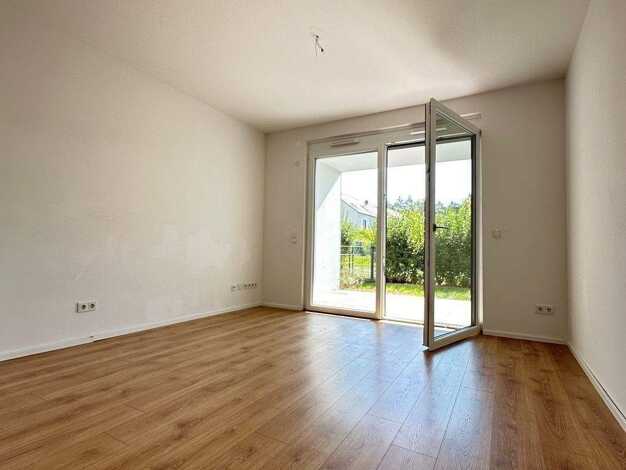 Wohnung zum Kauf provisionsfrei 205.600 € 1 Zimmer 34 m² EG Röthenbach Röthenbach an der Pegnitz 90552
