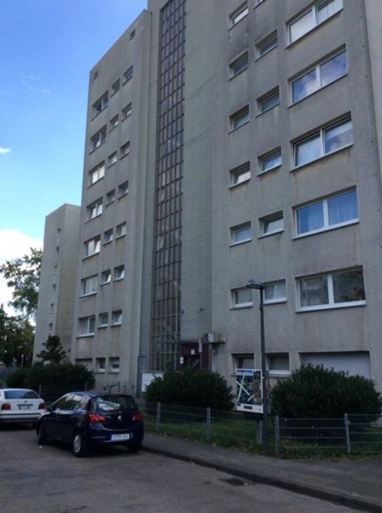 Wohnung zur Miete 786 € 3 Zimmer 72 m² 3. Geschoss frei ab 20.06.2025 Stefan-Zweig-Str. 7 Ossendorf Köln 50829