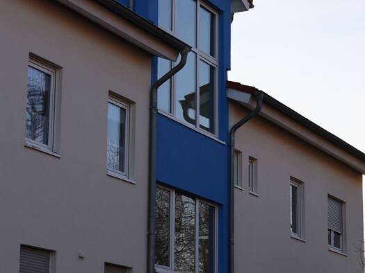 Wohnung zur Miete 600 € 2 Zimmer 61,7 m² 1. Geschoss frei ab 01.11.2025 Zur Wiek 11 Prohn 18445