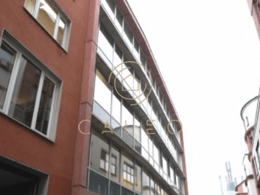 Praxis zur Miete provisionsfrei 12,02 € 208 m² Bürofläche teilbar ab 208 m² Altstadt Frankfurt am Main 60547