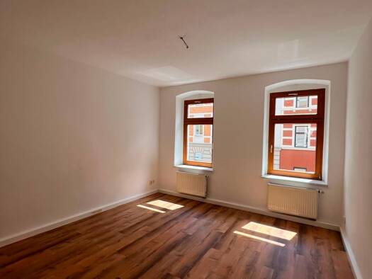 Wohnung zur Miete 299 € 2 Zimmer 39,9 m² frei ab sofort Meuselwitzer Straße 13 Pforten Gera 07546