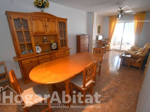 Wohnung zum Kauf 169.900 € 3 Zimmer 134 m² 2. Geschoss JUAN SEBASTIAN EL CANO Moncofa 12593