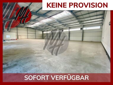 Lagerhalle zur Miete Provisionsfrei 1.300 m² Lagerfläche Gelnhausen Gelnhausen 63571