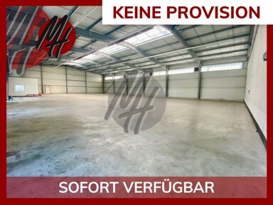 Lagerhalle zur Miete provisionsfrei 1.300 m² Lagerfläche Gelnhausen Gelnhausen 63571