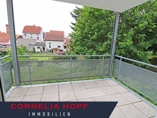 Wohnung zum Kauf 119.000 € 3,5 Zimmer 73 m² frei ab sofort Goldbach 99869
