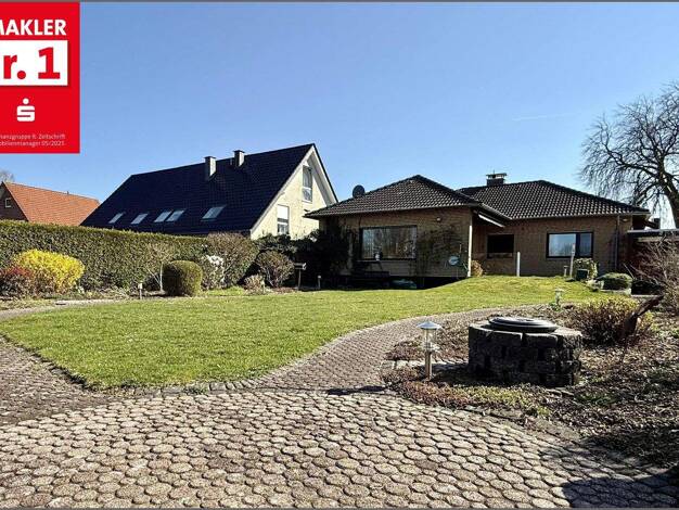 Einfamilienhaus zum Kauf 400.000 € 4 Zimmer 111,3 m² 804 m² Grundstück Dedinghausen Lippstadt 59558