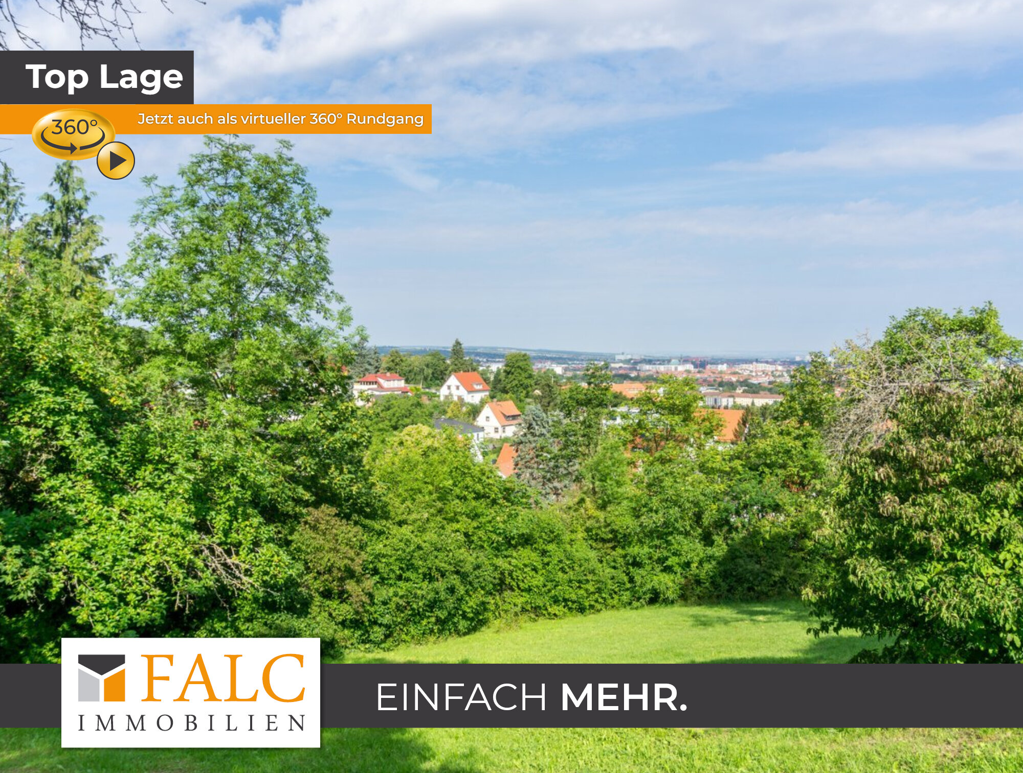 Grundstück zum Kauf provisionsfrei 1.200 m²<br/>Grundstück Melchendorf Erfurt 99097