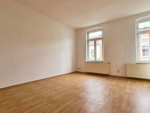 Wohnung zur Miete 330 € 3 Zimmer 58,2 m² 2. Geschoss frei ab sofort Köthen Köthen (Anhalt) 06366