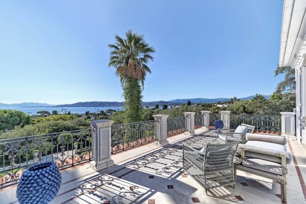 Einfamilienhaus zum Kauf 13.000.000 € 9 Zimmer 2.500 m²<br/>Wohnfläche Le Cap Cap d'Antibes 06160