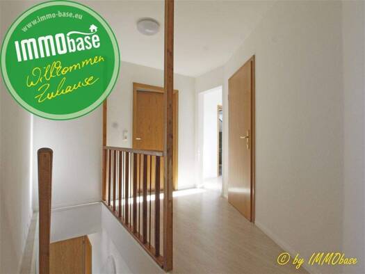 Maisonette zur Miete 485 € 3 Zimmer 81 m² 2. Geschoss frei ab sofort Frankenberg Frankenberg , Sachs 09669