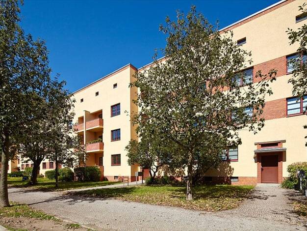 Wohnung zur Miete 423 € 3 Zimmer 66,7 m² 1. Geschoss frei ab 22.01.2026 Mehringstr. 33 Cracau Magdeburg 39114