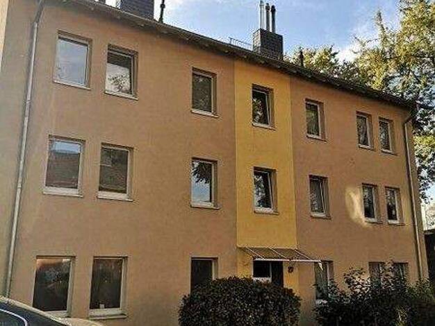 Wohnung zur Miete 610 € 2 Zimmer 51,5 m² 2. Geschoss frei ab 05.07.2026 Ubierweg 27 Graurheindorf Bonn 53117