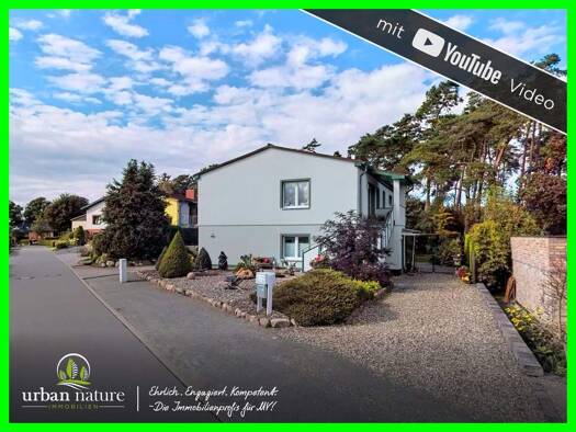 Einfamilienhaus zum Kauf 410.200 € 7 Zimmer 184 m² 741 m² Grundstück frei ab sofort Neubukow 18233