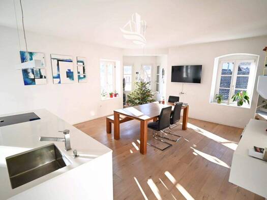 Studio zum Kauf 790.000 € 4 Zimmer 213 m² 2. Geschoss Paulser Platz Eppan an der Weinstrasse 39057