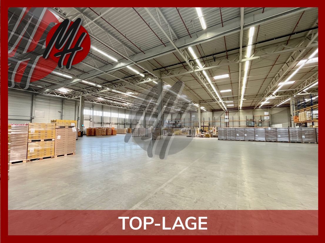 Lagerhalle zur Miete 4.000 m²<br/>Lagerfläche Neu-Isenburg Neu-Isenburg 63263