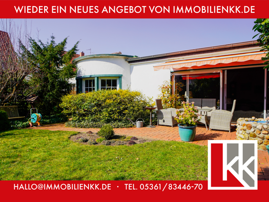 Einfamilienhaus zum Kauf 199.000 € 4 Zimmer 134 m² 390 m² Grundstück Helmstedt 38350