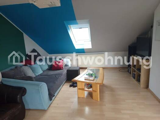 Wohnung zur Miete Tauschwohnung 735 € 2 Zimmer 69 m² Gievenbeck Münster 48161
