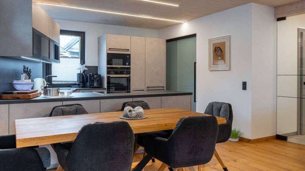 Wohnung zum Kauf 549.000 € 80,6 m² frei ab 01.04.2026 Saalfelden am Steinernen Meer 5760