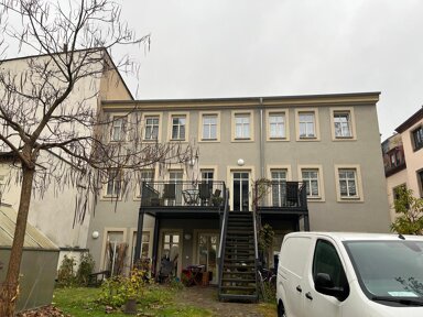 Einfamilienhaus zur Miete 2.323 € 5 Zimmer 202 m² 285 m² Grundstück Äußere Neustadt (Frühlingstr.) Dresden 01099