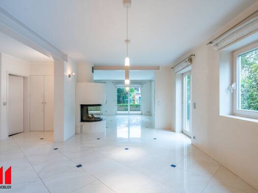 Doppelhaushälfte zum Kauf 1.250.000 € 6,5 Zimmer 209 m² 481 m² Grundstück Seefeld 82229