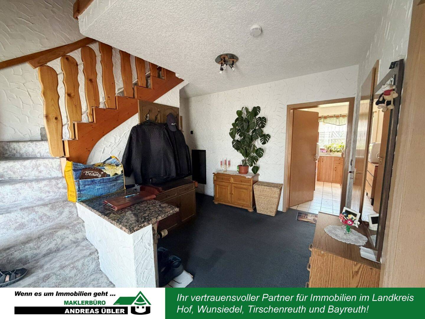 Einfamilienhaus zum Kauf - Ansicht 4
