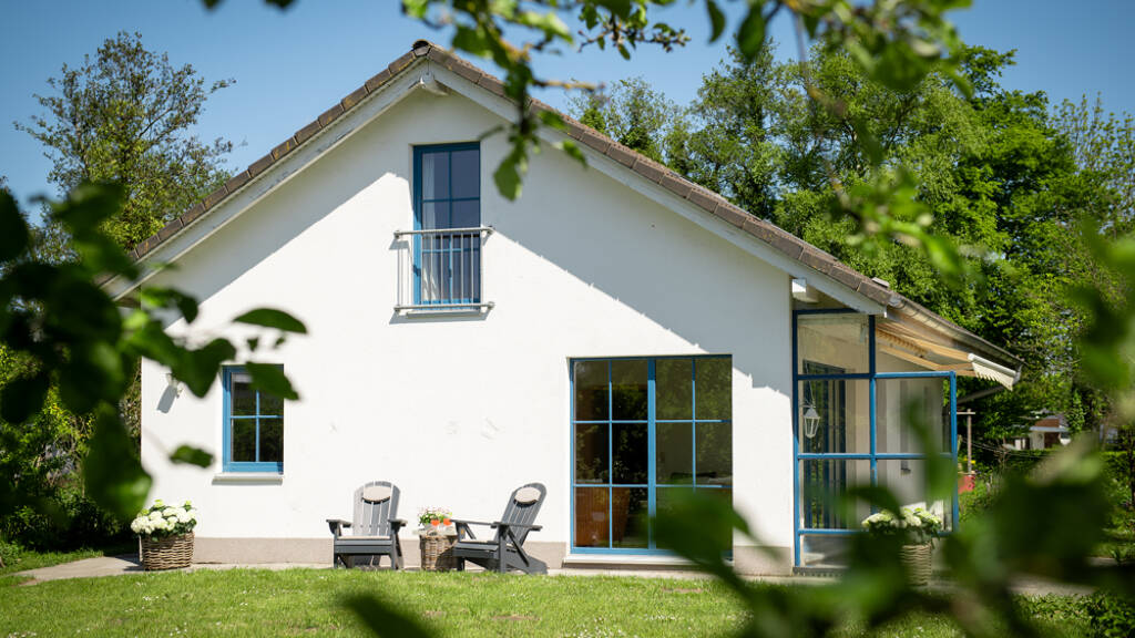 Einfamilienhaus zum Kauf 399.000 € 3 Zimmer 77 m² 746 m² Grundstück Niendorf/Ostsee Timmendorfer Strand 23669