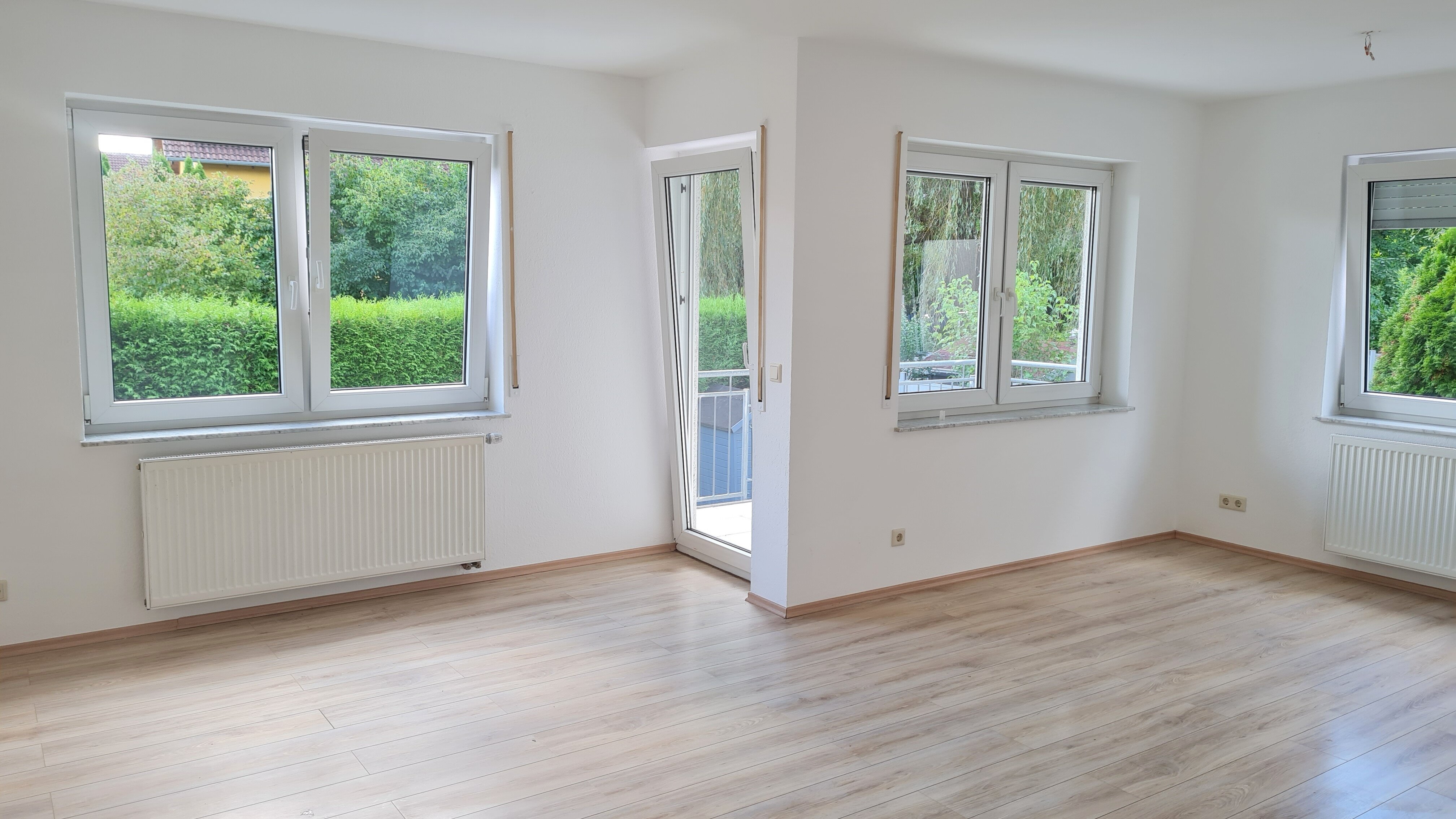 Maisonette zur Miete 855 € 4 Zimmer 100,5 m²<br/>Wohnfläche ab sofort<br/>Verfügbarkeit Oleanderweg Oberbieber Neuwied 56566