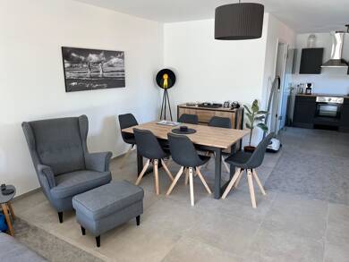 Wohnung zur Miete 750 € 2 Zimmer 48 m² frei ab 01.08.2025 Rietberg Rietberg 33397