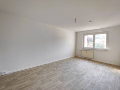 Wohnung zur Miete 340 € 2 Zimmer 54 m² 3. Geschoss An der Holzecke 21 Grimma Grimma 04668