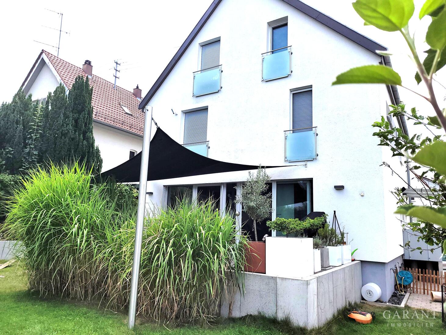 Einfamilienhaus zum Kauf 1.150.000 € 6 Zimmer 173 m²<br/>Wohnfläche 410 m²<br/>Grundstück Ditzingen Ditzingen 71254