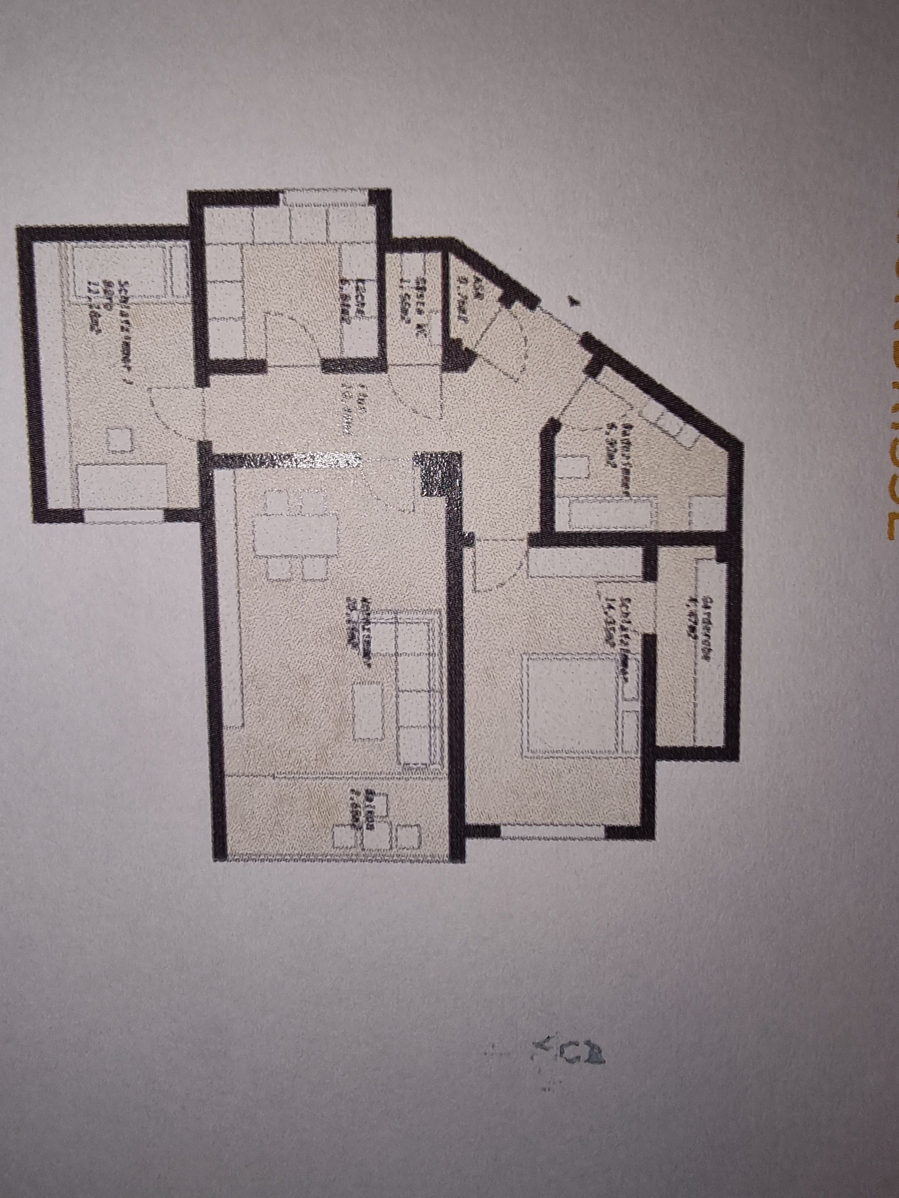 Wohnung zur Miete 1.000 € 3,5 Zimmer 1.<br/>Geschoss Kreuzstraße Oberesslingen - West Esslingen am Neckar 73730