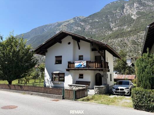 Einfamilienhaus zum Kauf 239.000 € 105 m² 366 m² Grundstück Schönwies 6491