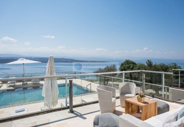 Villa zum Kauf 1.050.000 € 6 Zimmer 200 m²<br/>Wohnfläche 2.000 m²<br/>Grundstück Chania 73100