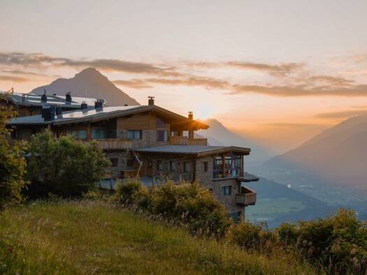 Wohnung zum Kauf - Erstbezug 675.000 € 3 Zimmer 94 m² St. Leonhard im Pitztal 6481