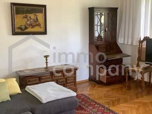 Wohnung zur Miete 354 € 2 Zimmer 63 m² frei ab 15.11.2026 Ebenfurth 2490