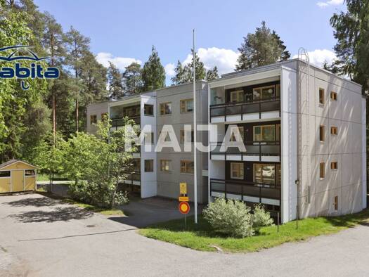 Wohnung zum Kauf 49.000 € 3 Zimmer 74,5 m² 3. Geschoss Luotsitie 20 Kuopio 70460