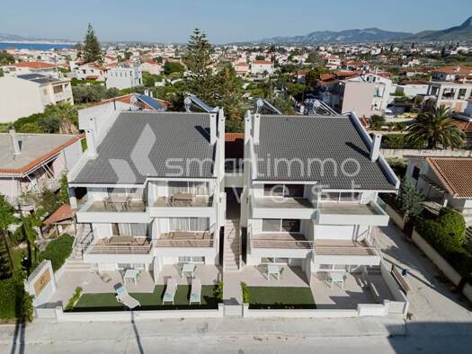 Wohnung zum Kauf - Erstbezug 220.000 € 3 Zimmer 75 m² Municipality of Corinth 200 11