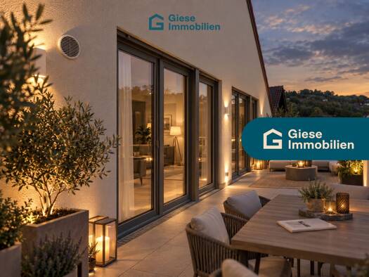 Penthouse zum Kauf - Erstbezug provisionsfrei 699.000 € 4,5 Zimmer 114 m² 3 Geschosse frei ab sofort Rohracker Stuttgart 70329